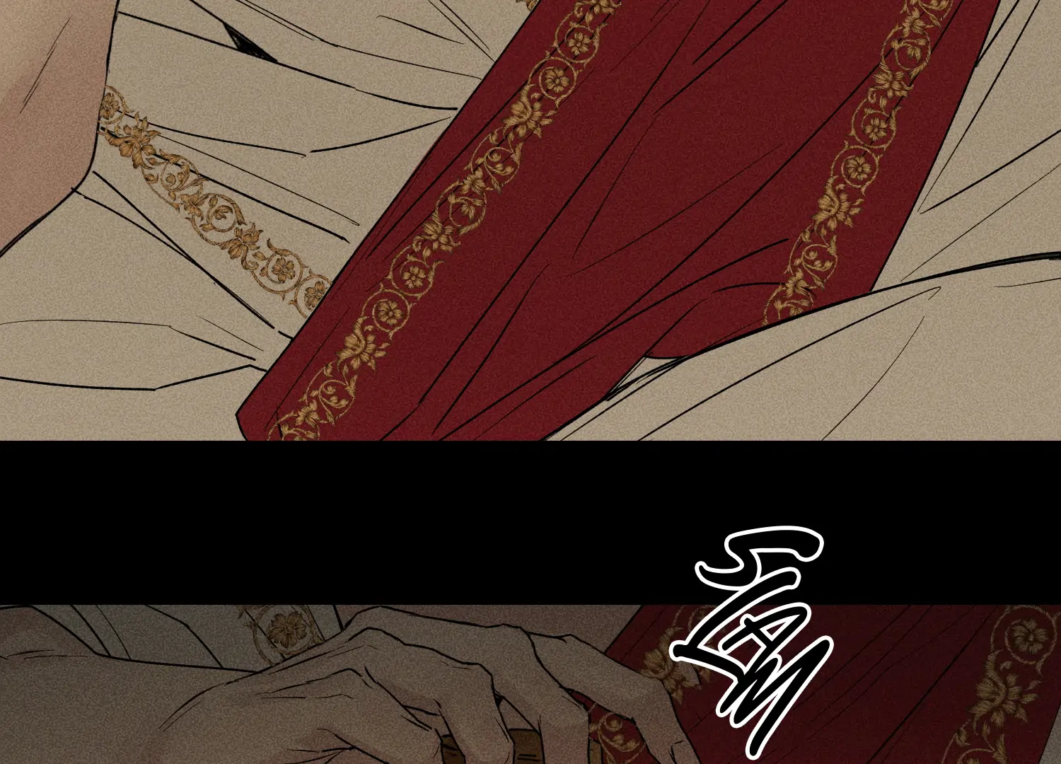 Do As You Please - Chapter 21 Page 13