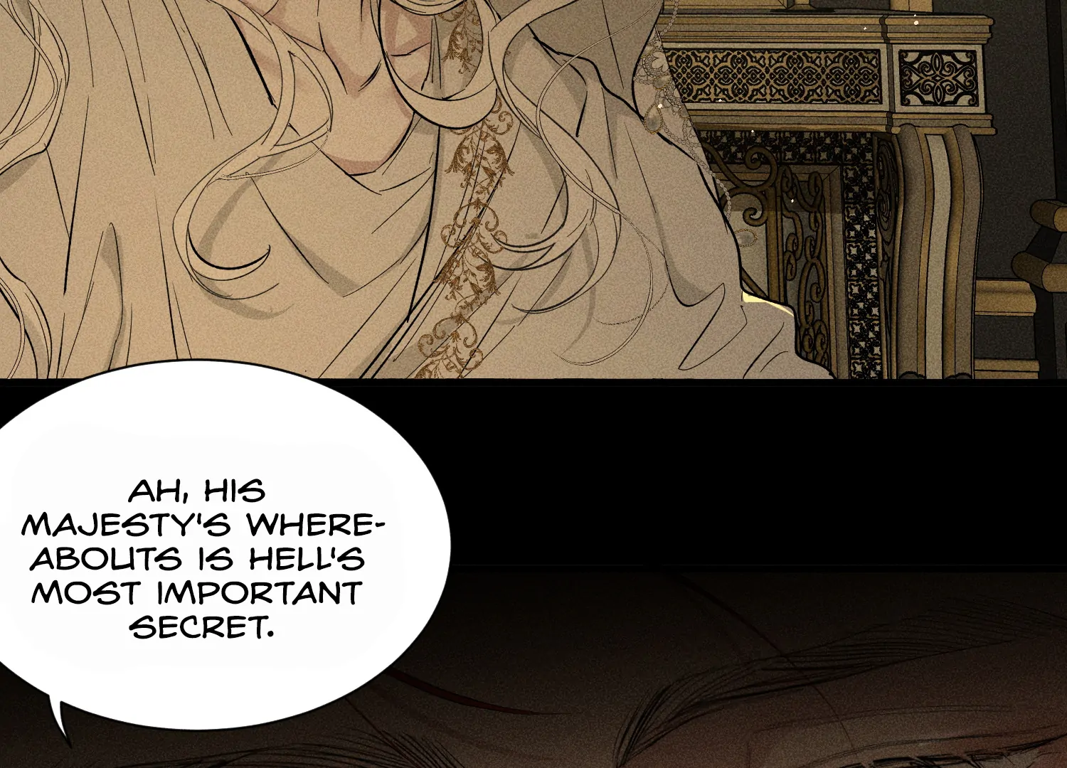 Do As You Please - Chapter 21 Page 33