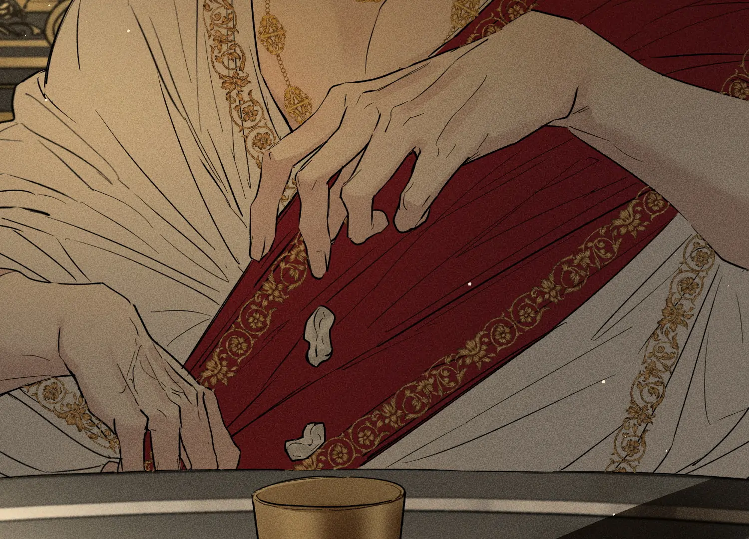 Do As You Please - Chapter 21 Page 39