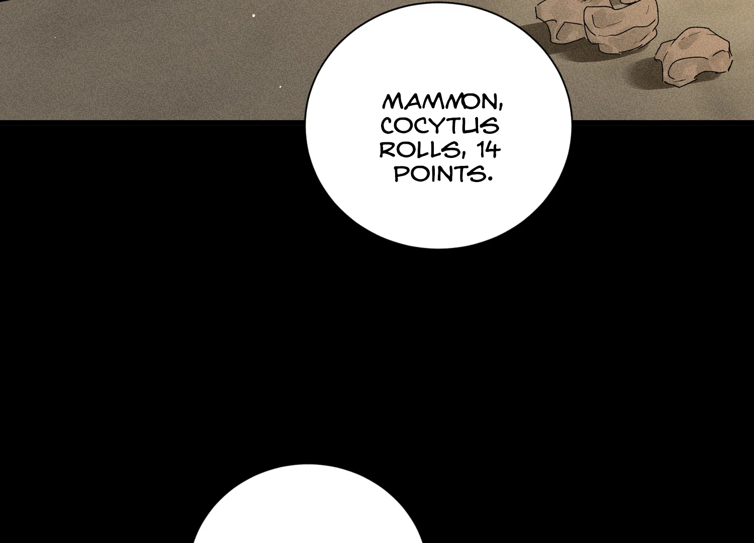 Do As You Please - Chapter 21 Page 43