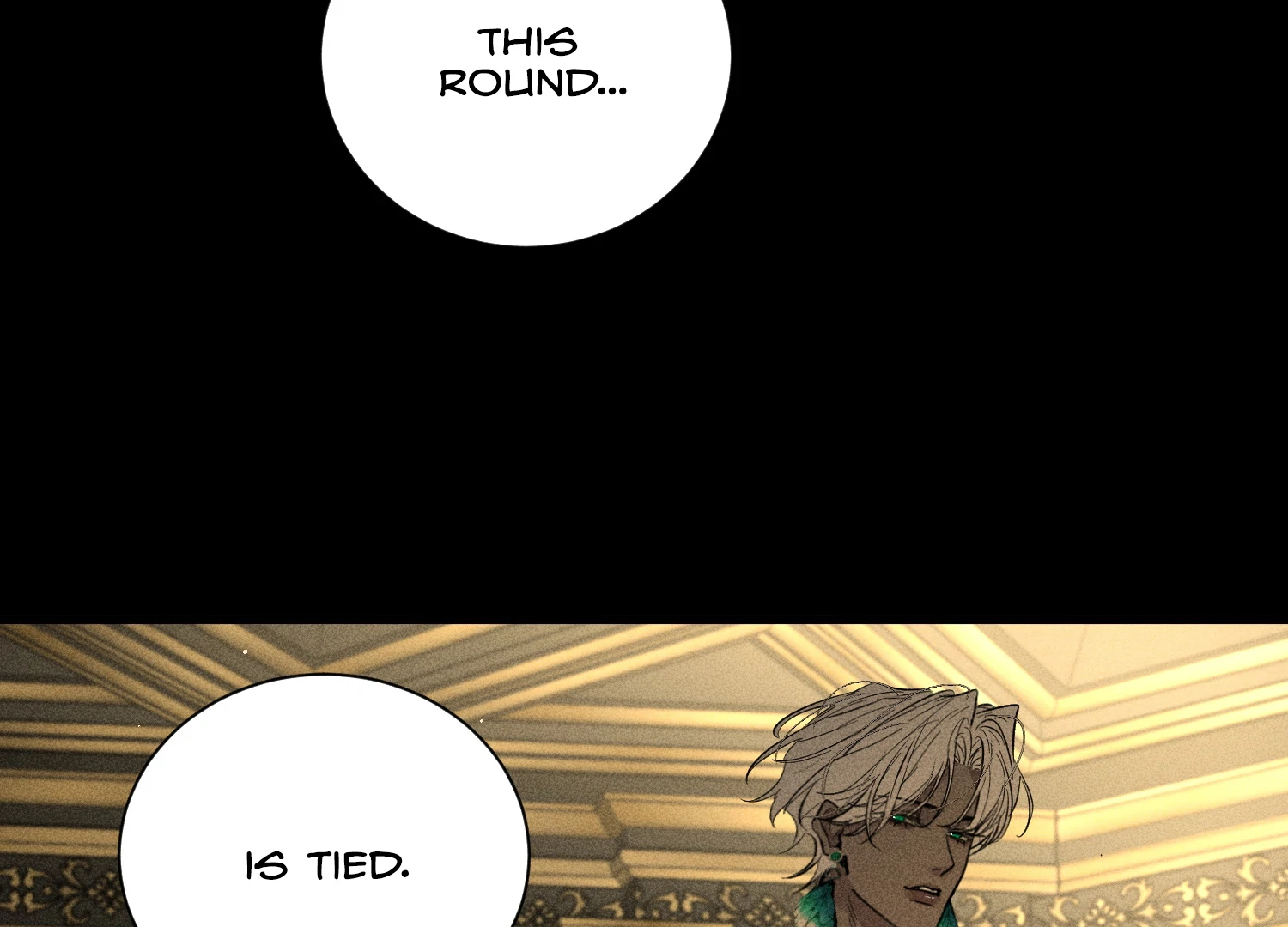 Do As You Please - Chapter 21 Page 44