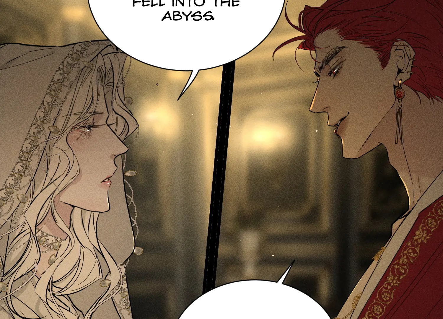 Do As You Please - Chapter 21 Page 48