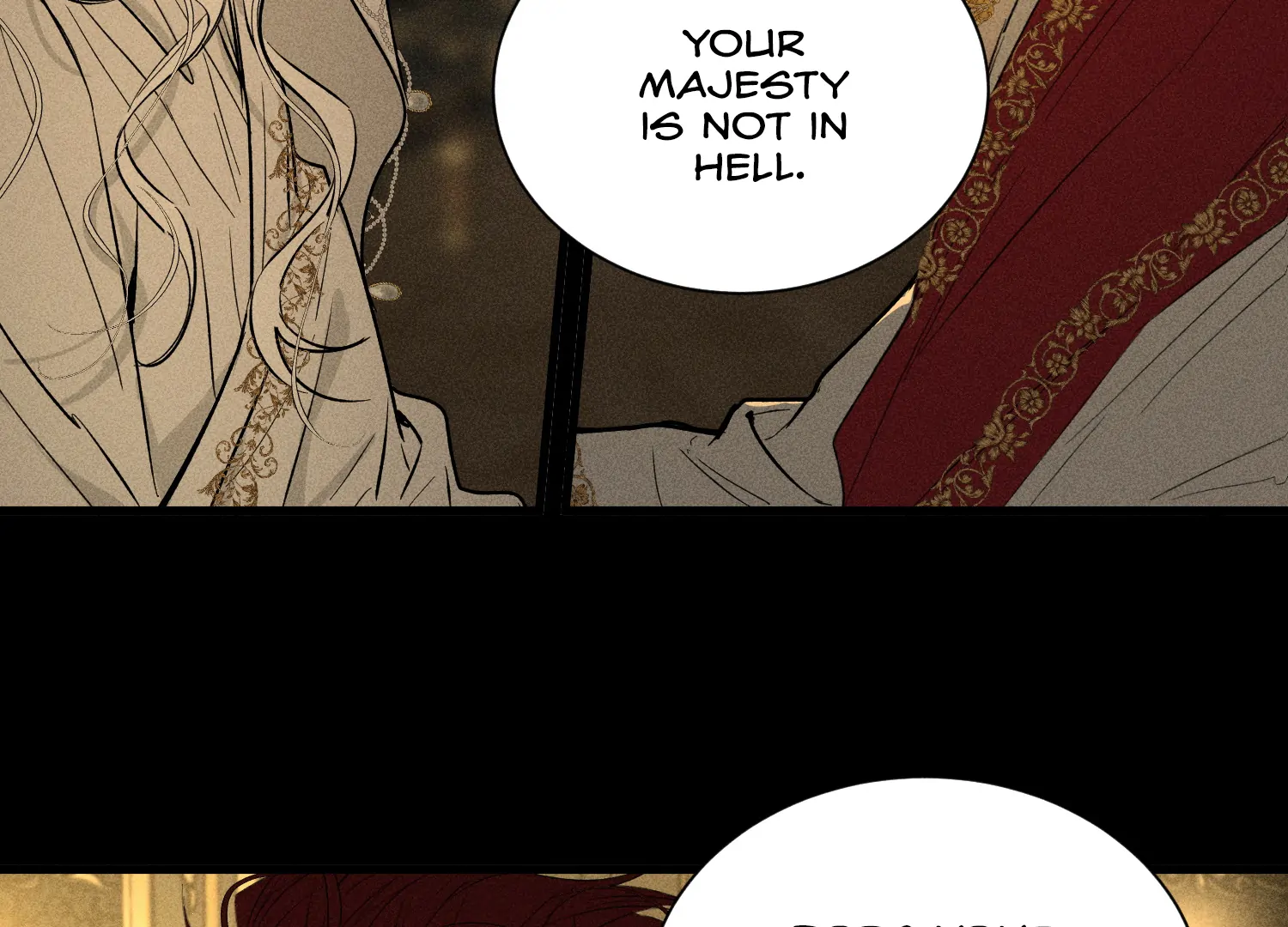 Do As You Please - Chapter 21 Page 49