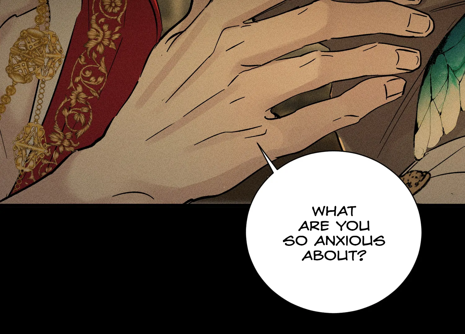 Do As You Please - Chapter 21 Page 67