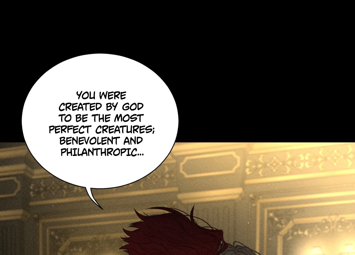 Do As You Please - Chapter 22 Page 1