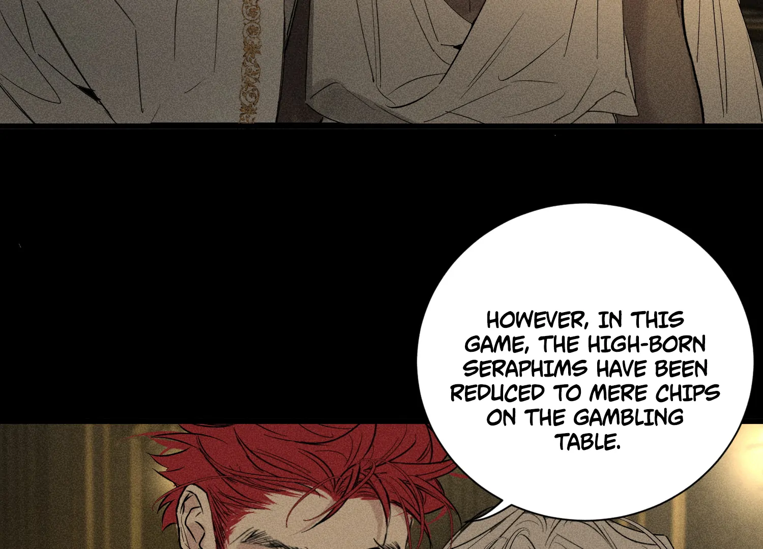 Do As You Please - Chapter 22 Page 3