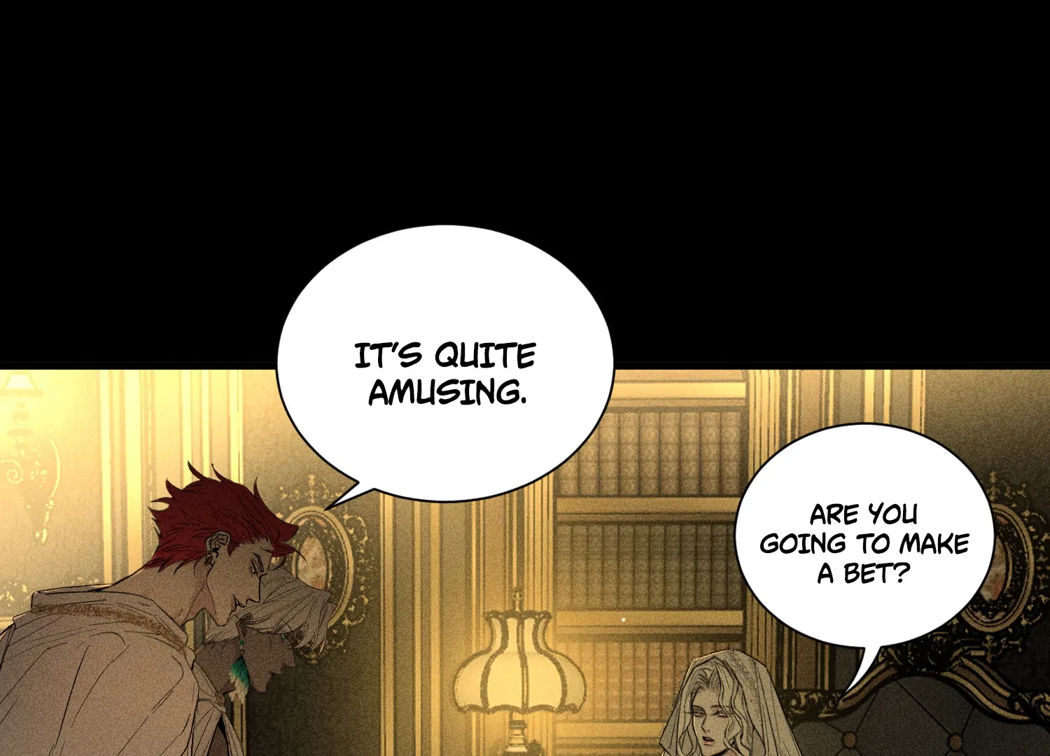 Do As You Please - Chapter 22 Page 5