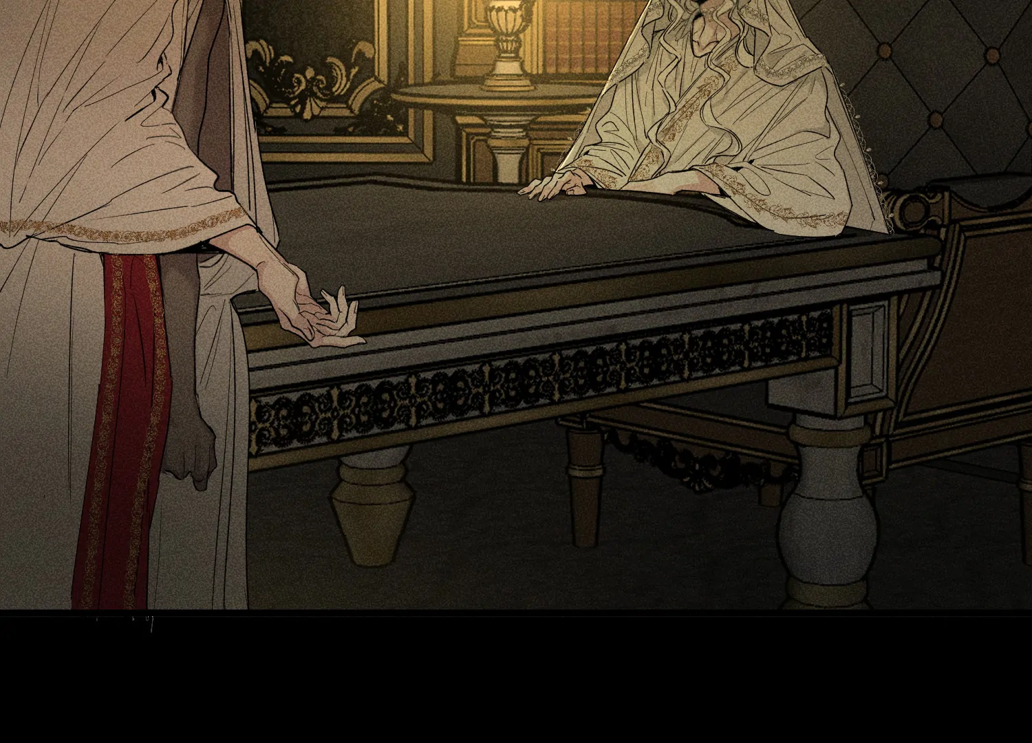 Do As You Please - Chapter 22 Page 6