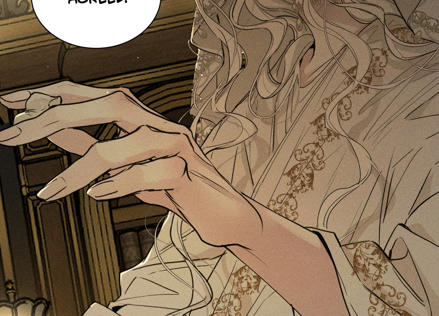 Do As You Please - Chapter 22 Page 13