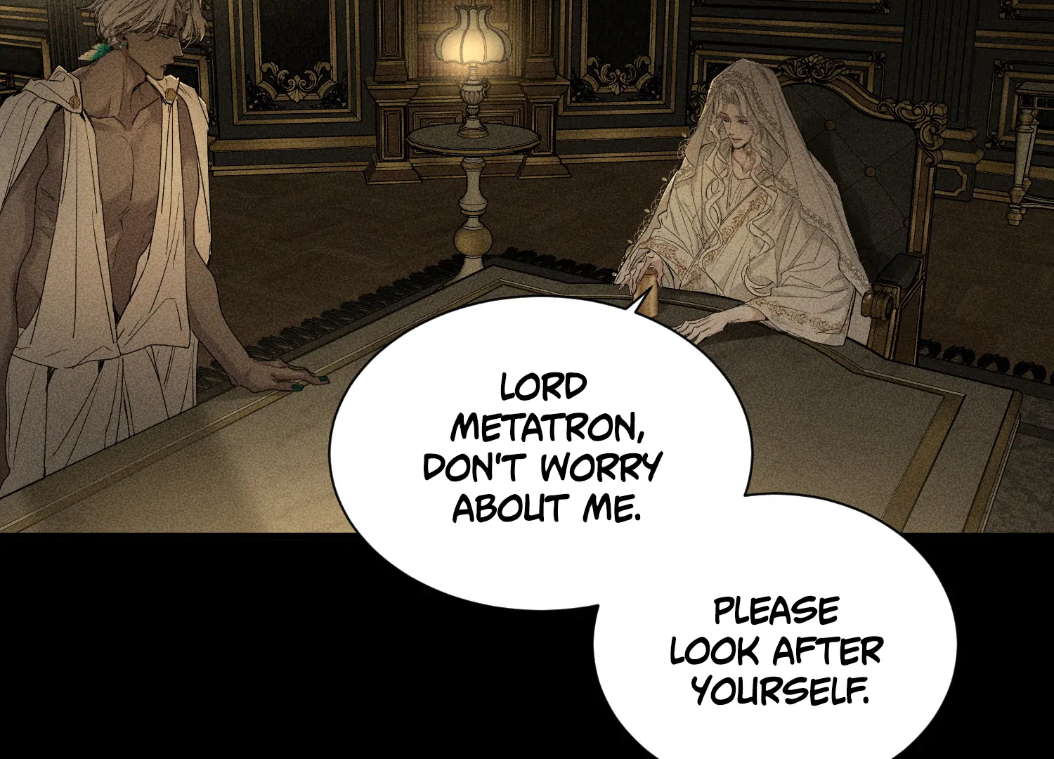 Do As You Please - Chapter 22 Page 15