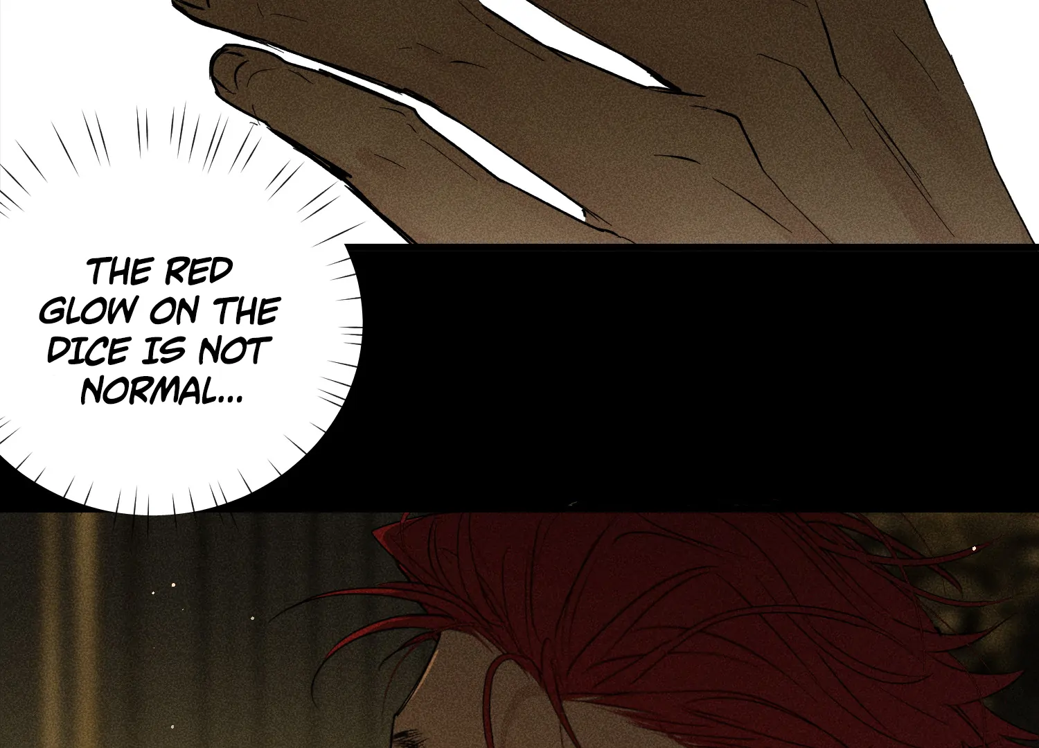 Do As You Please - Chapter 22 Page 20