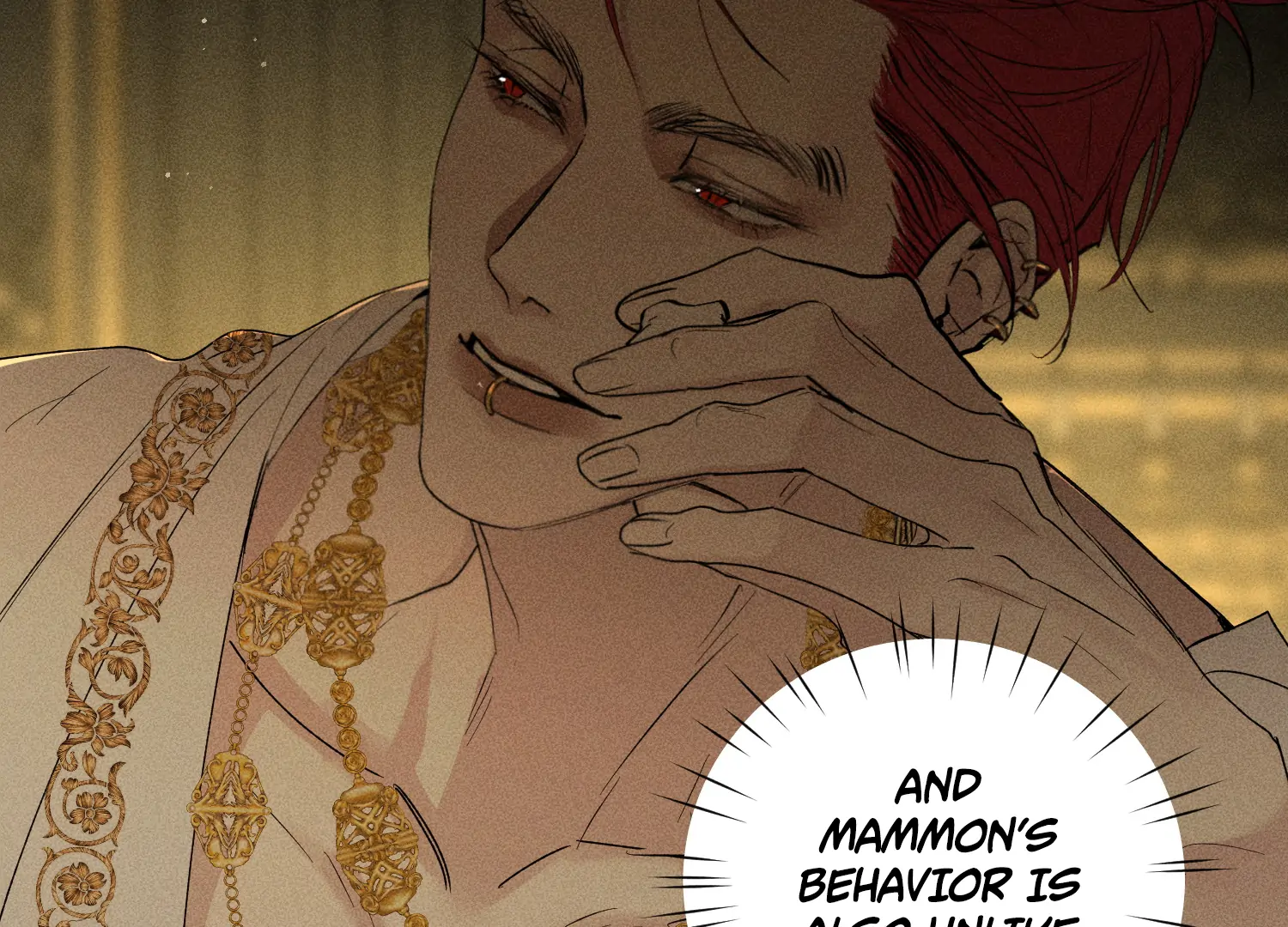 Do As You Please - Chapter 22 Page 21