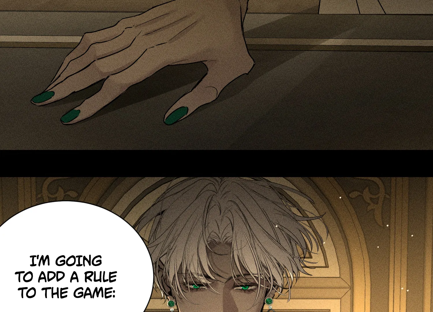 Do As You Please - Chapter 22 Page 23