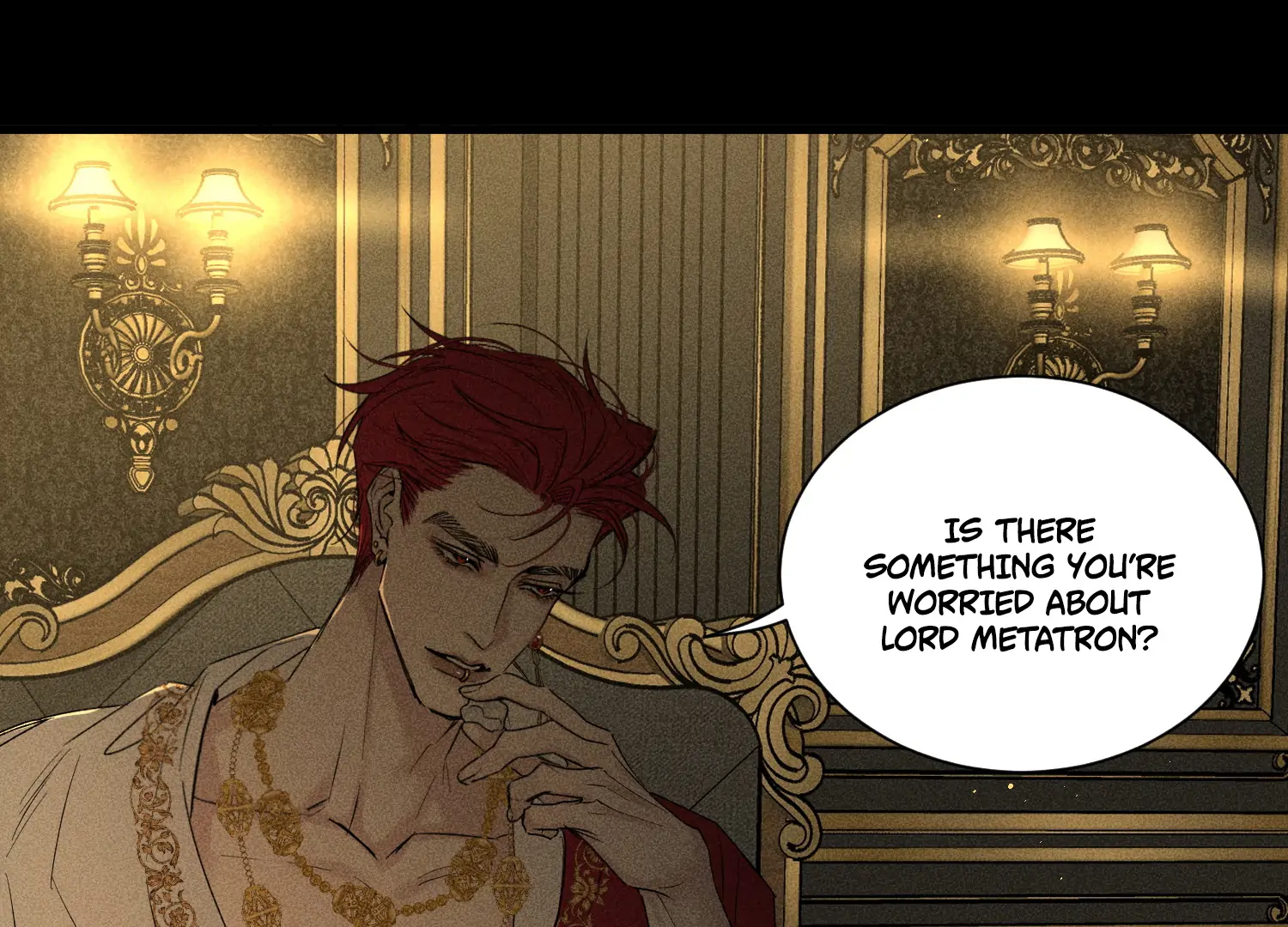 Do As You Please - Chapter 22 Page 26