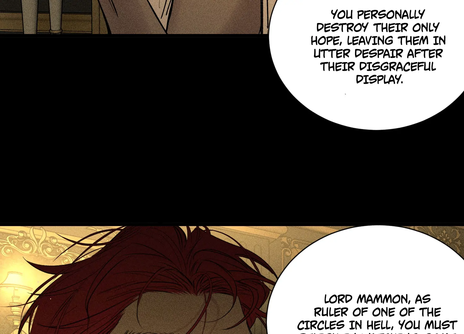 Do As You Please - Chapter 22 Page 29