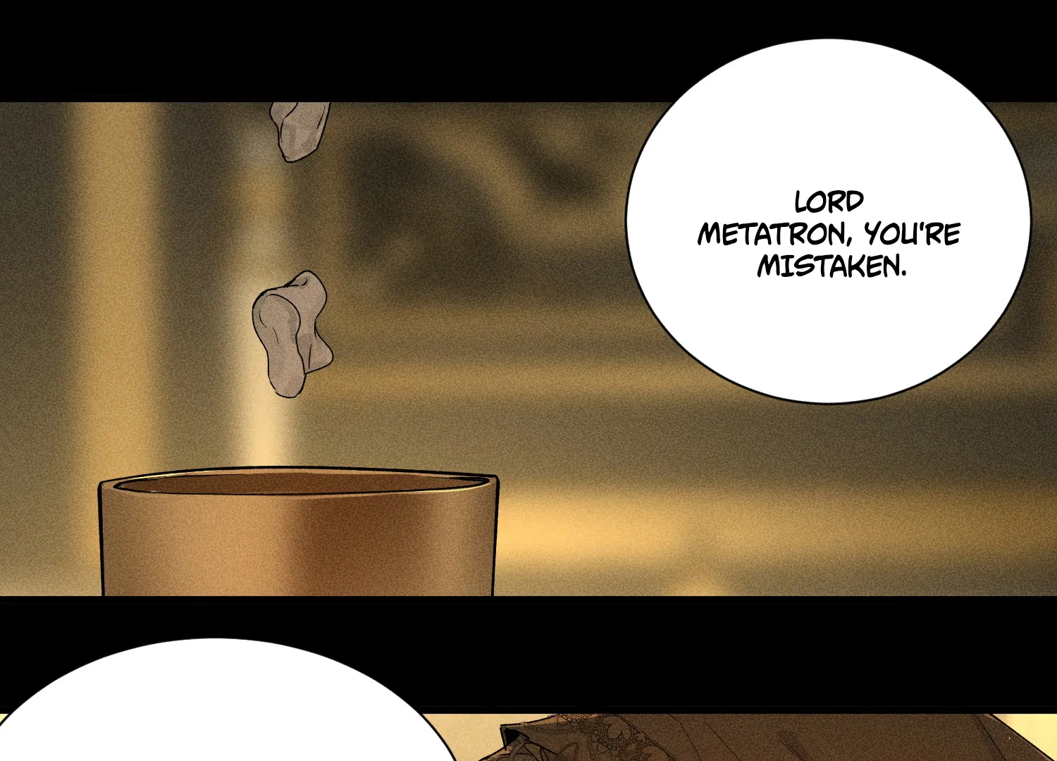 Do As You Please - Chapter 22 Page 32