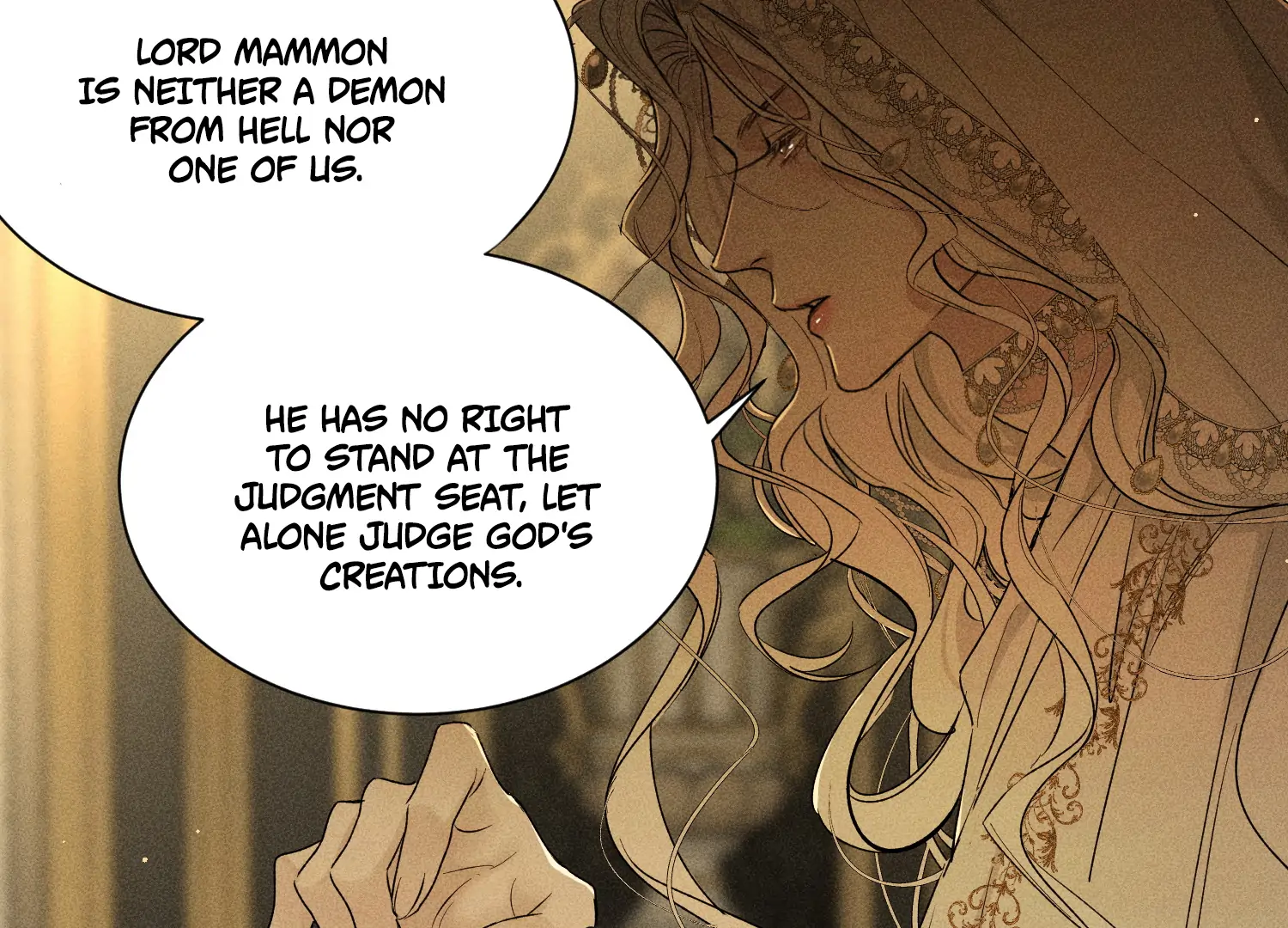 Do As You Please - Chapter 22 Page 33
