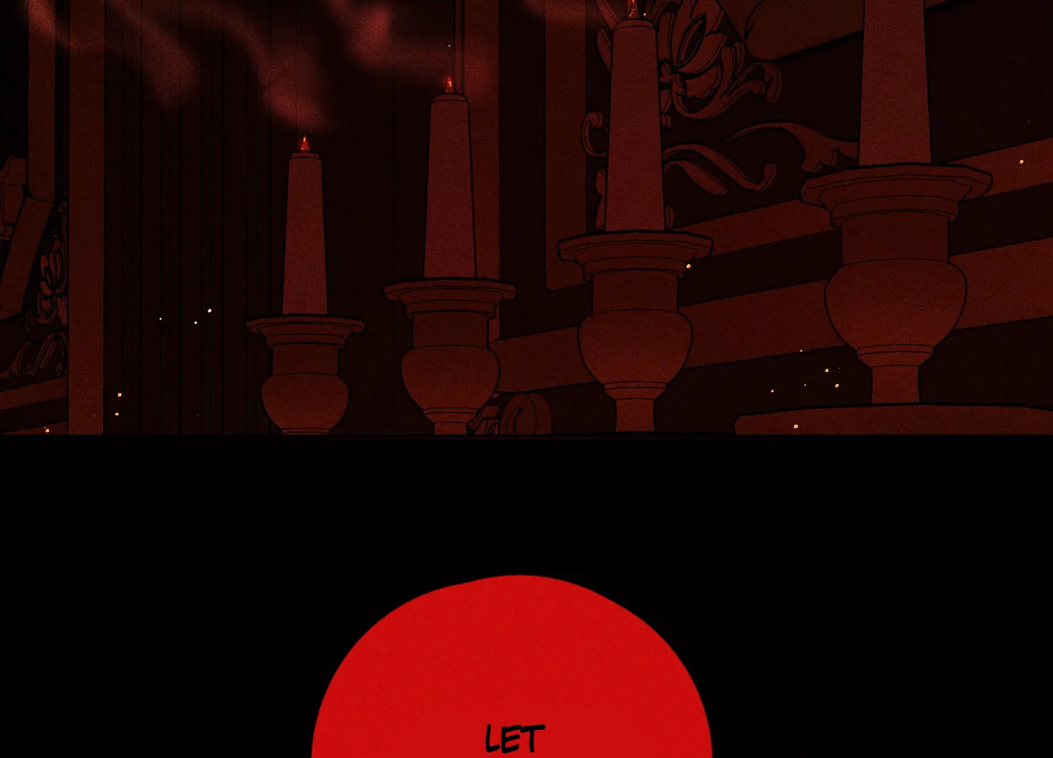 Do As You Please - Chapter 22 Page 36