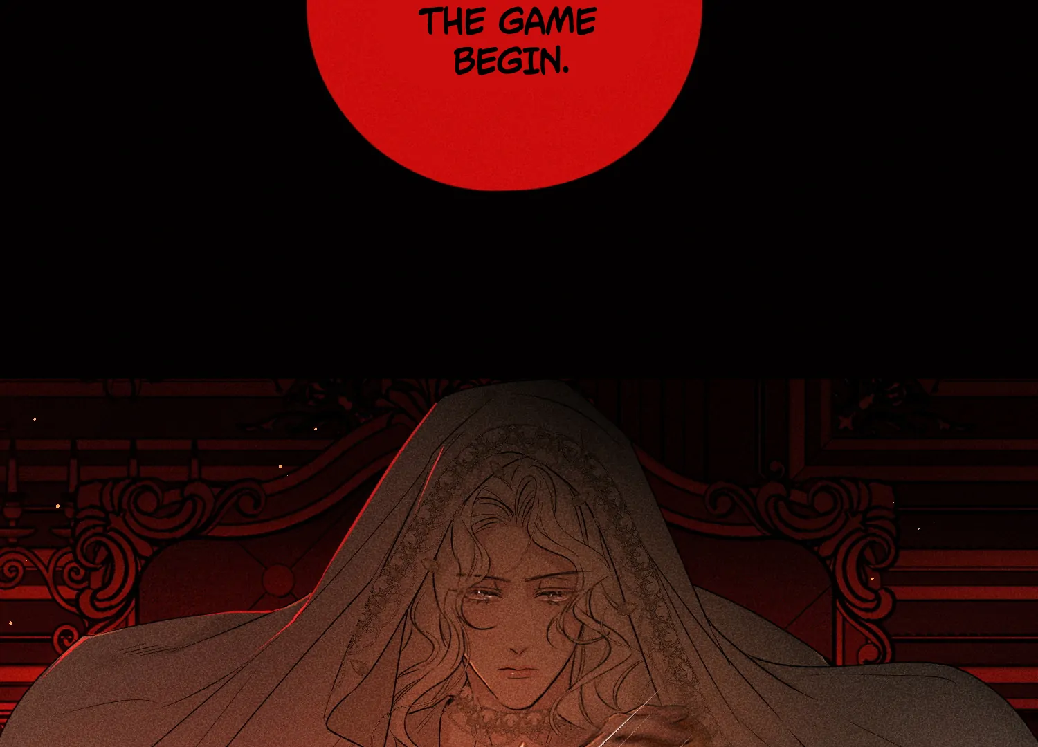 Do As You Please - Chapter 22 Page 37