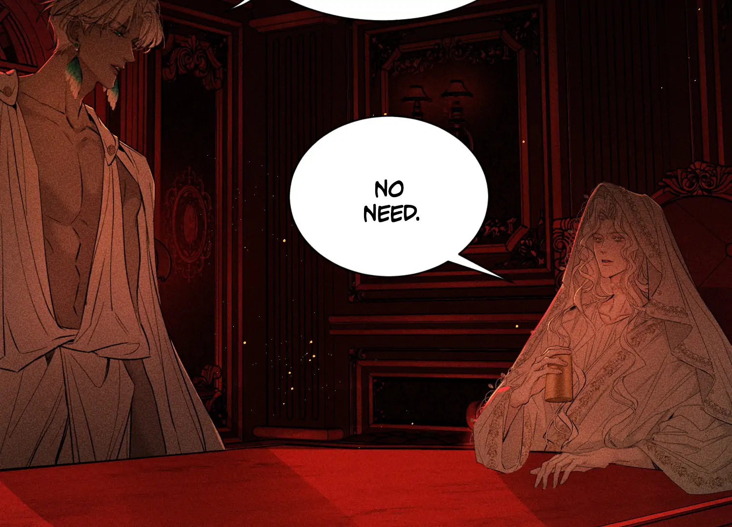 Do As You Please - Chapter 22 Page 41