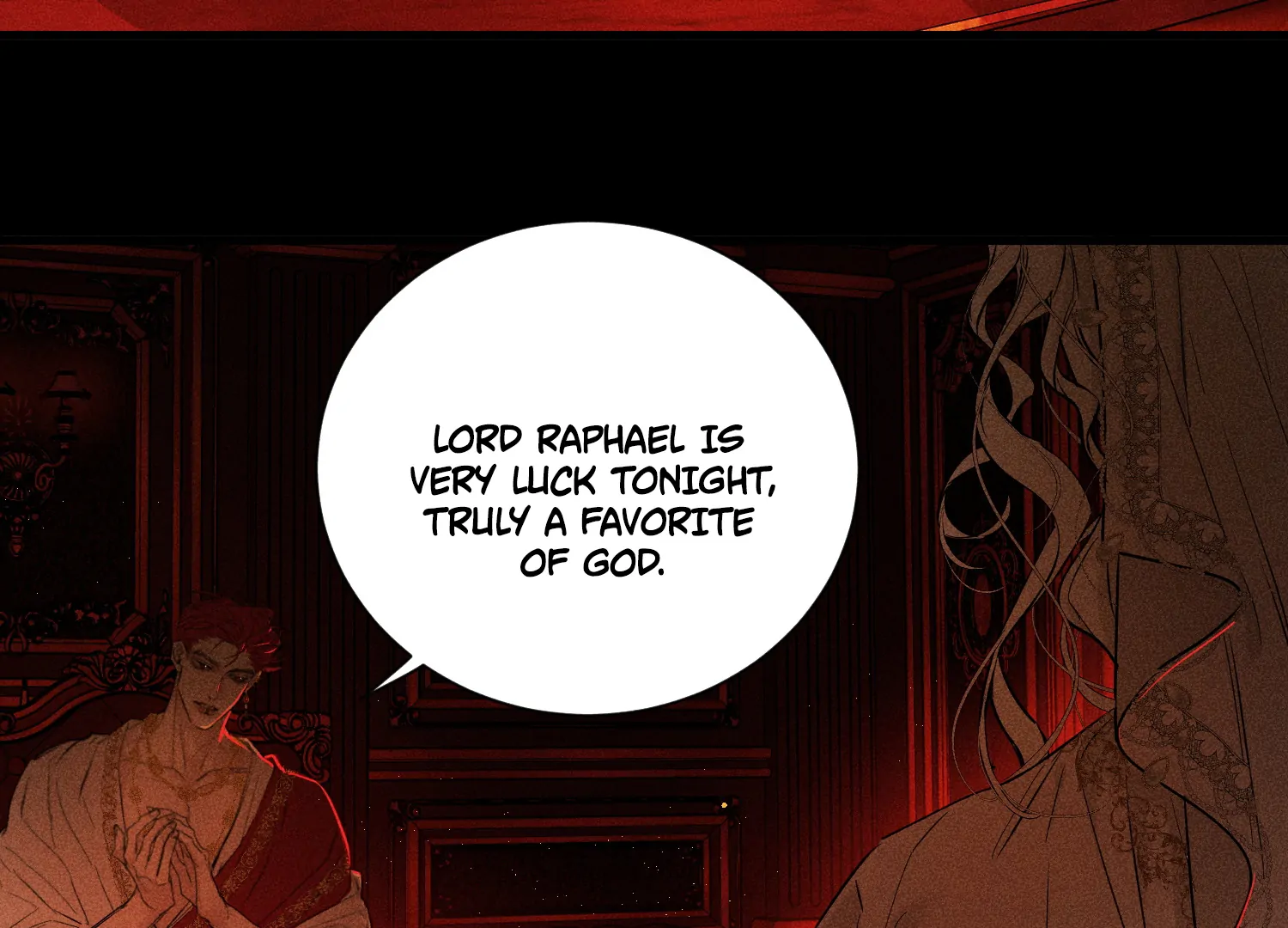 Do As You Please - Chapter 22 Page 42