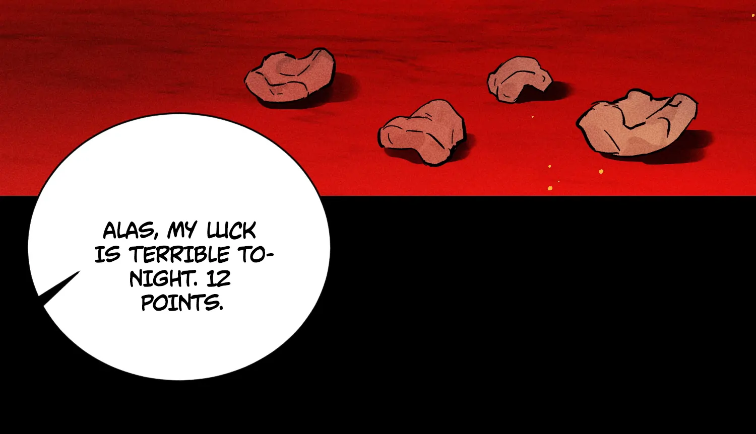 Do As You Please - Chapter 22 Page 48