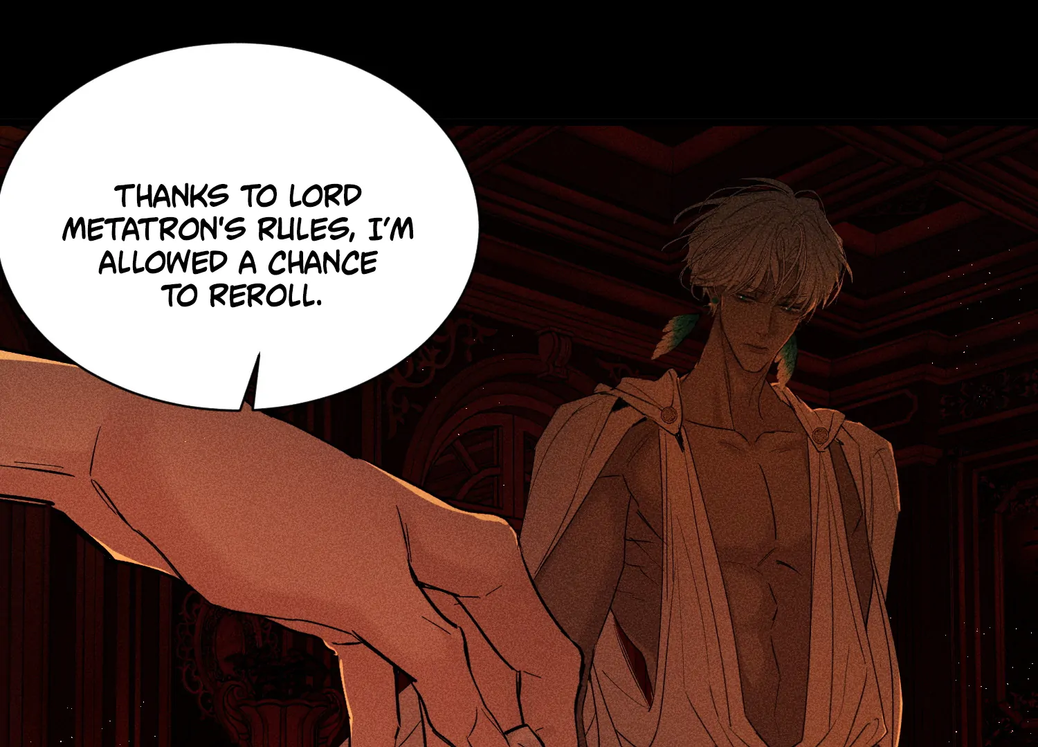 Do As You Please - Chapter 22 Page 52