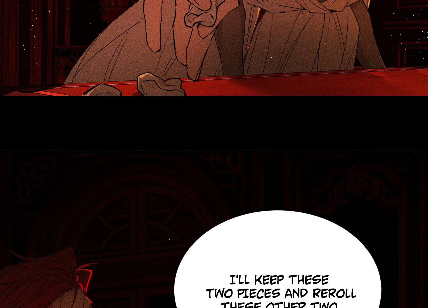 Do As You Please - Chapter 22 Page 53