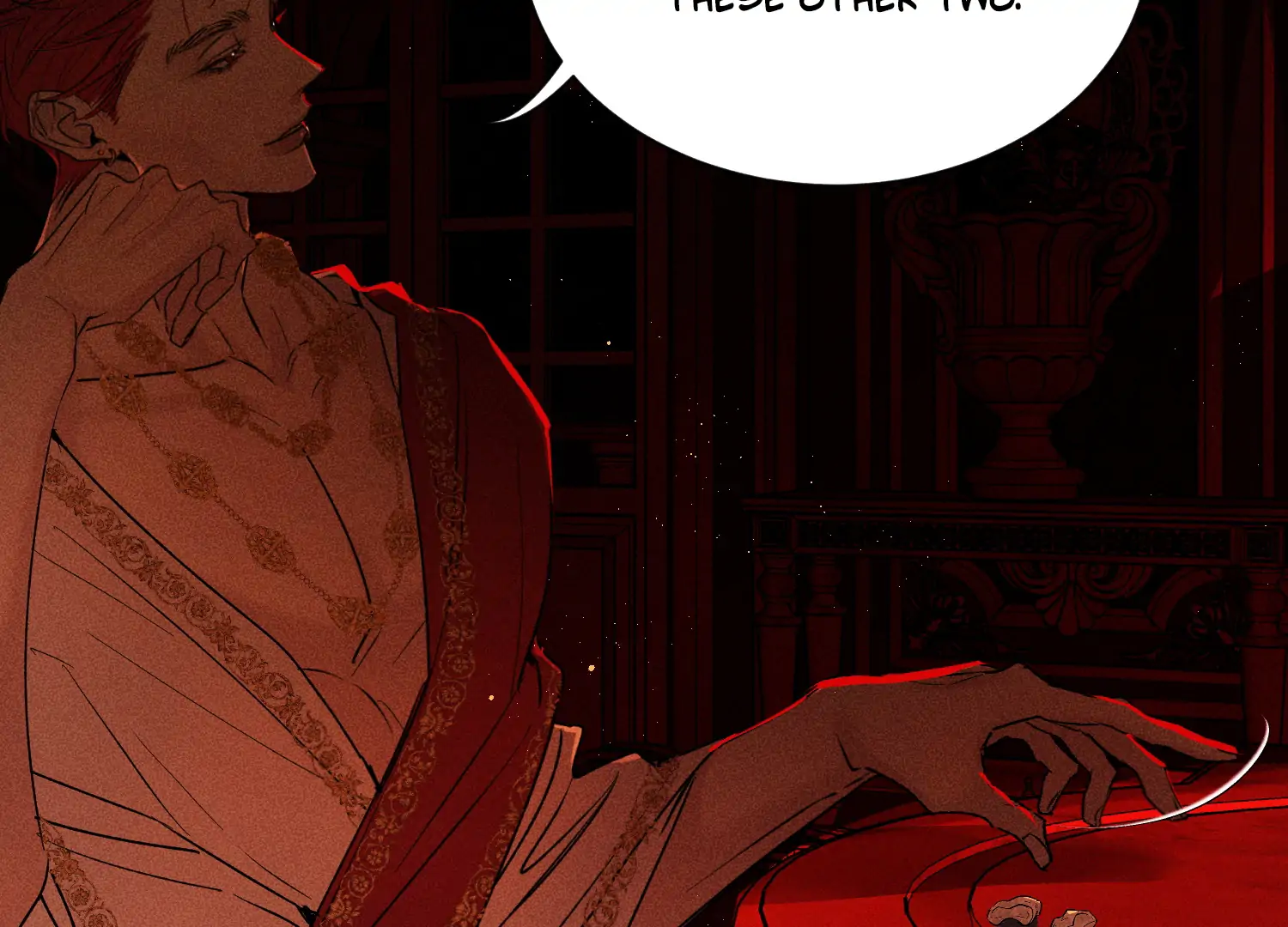 Do As You Please - Chapter 22 Page 54