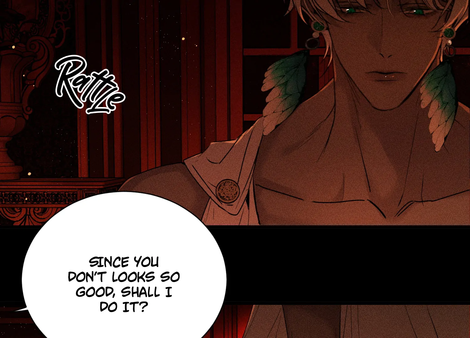 Do As You Please - Chapter 22 Page 56