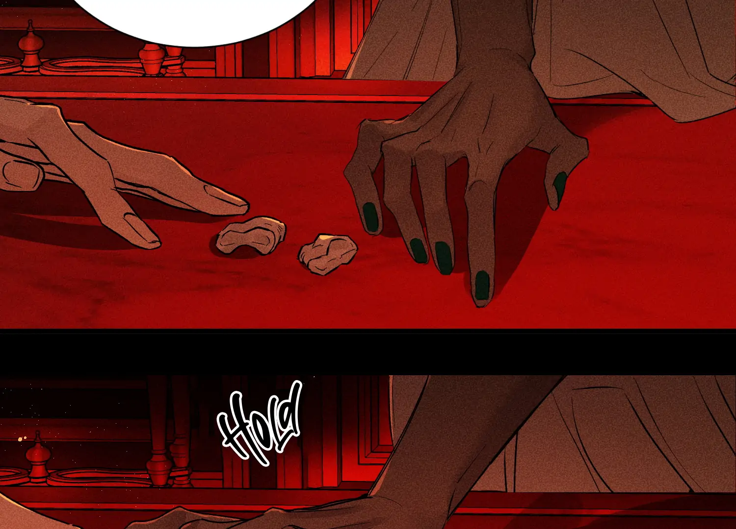 Do As You Please - Chapter 22 Page 57