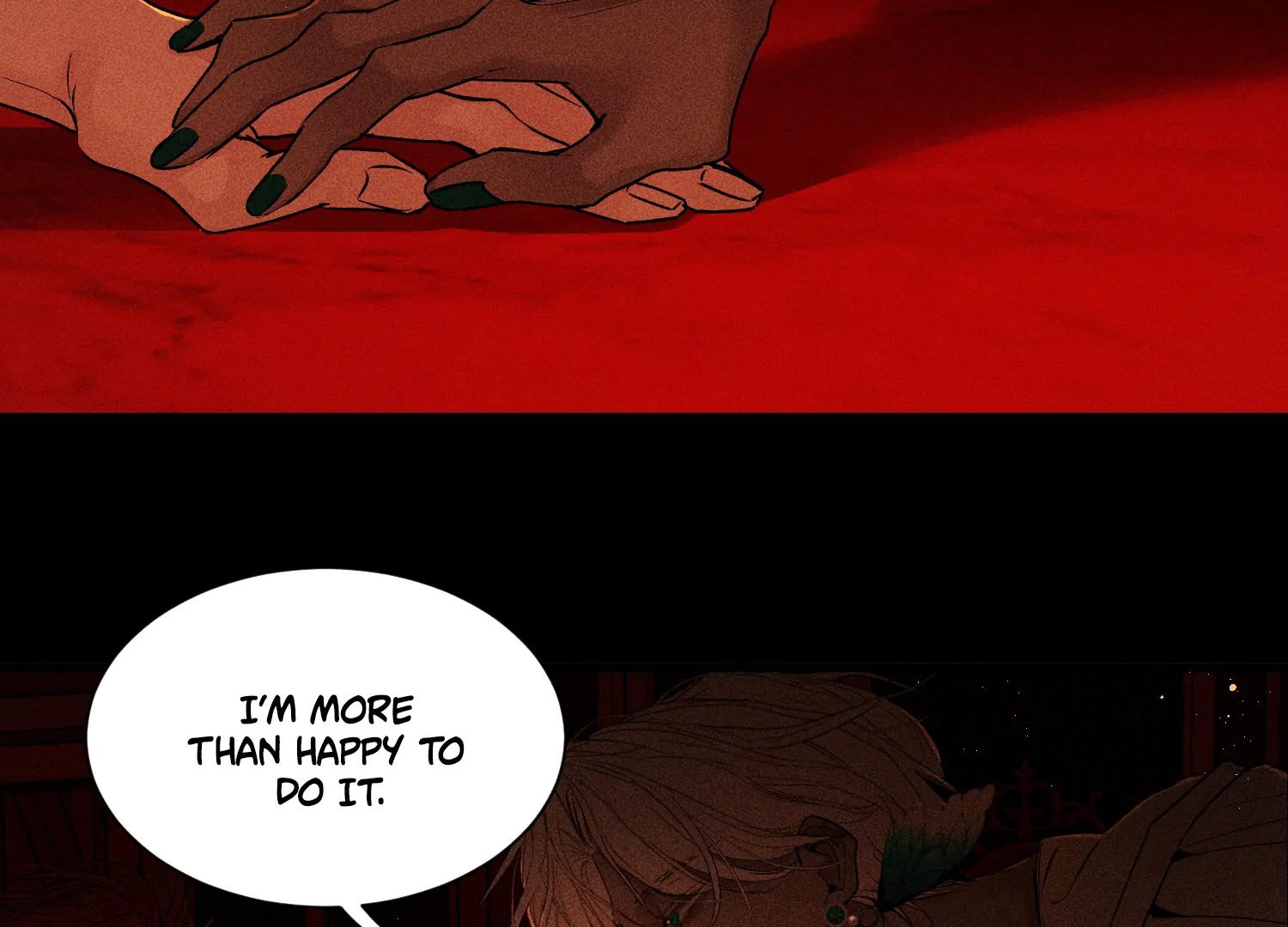 Do As You Please - Chapter 22 Page 58