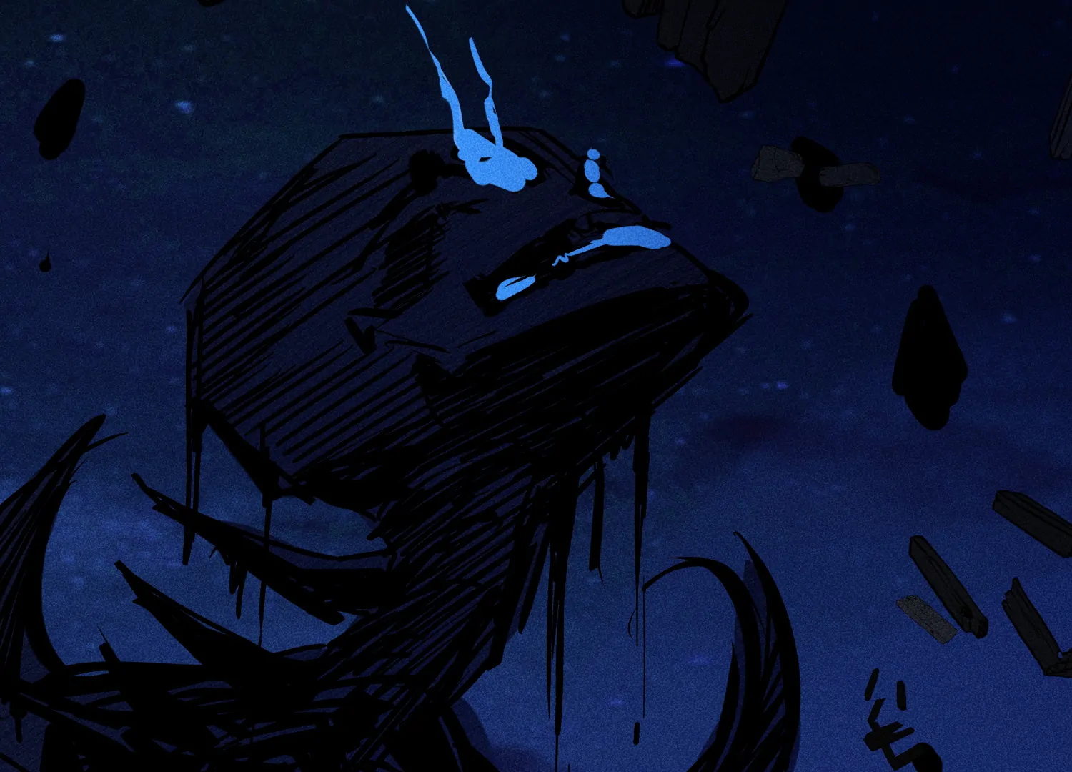 Do As You Please - Chapter 22 Page 78