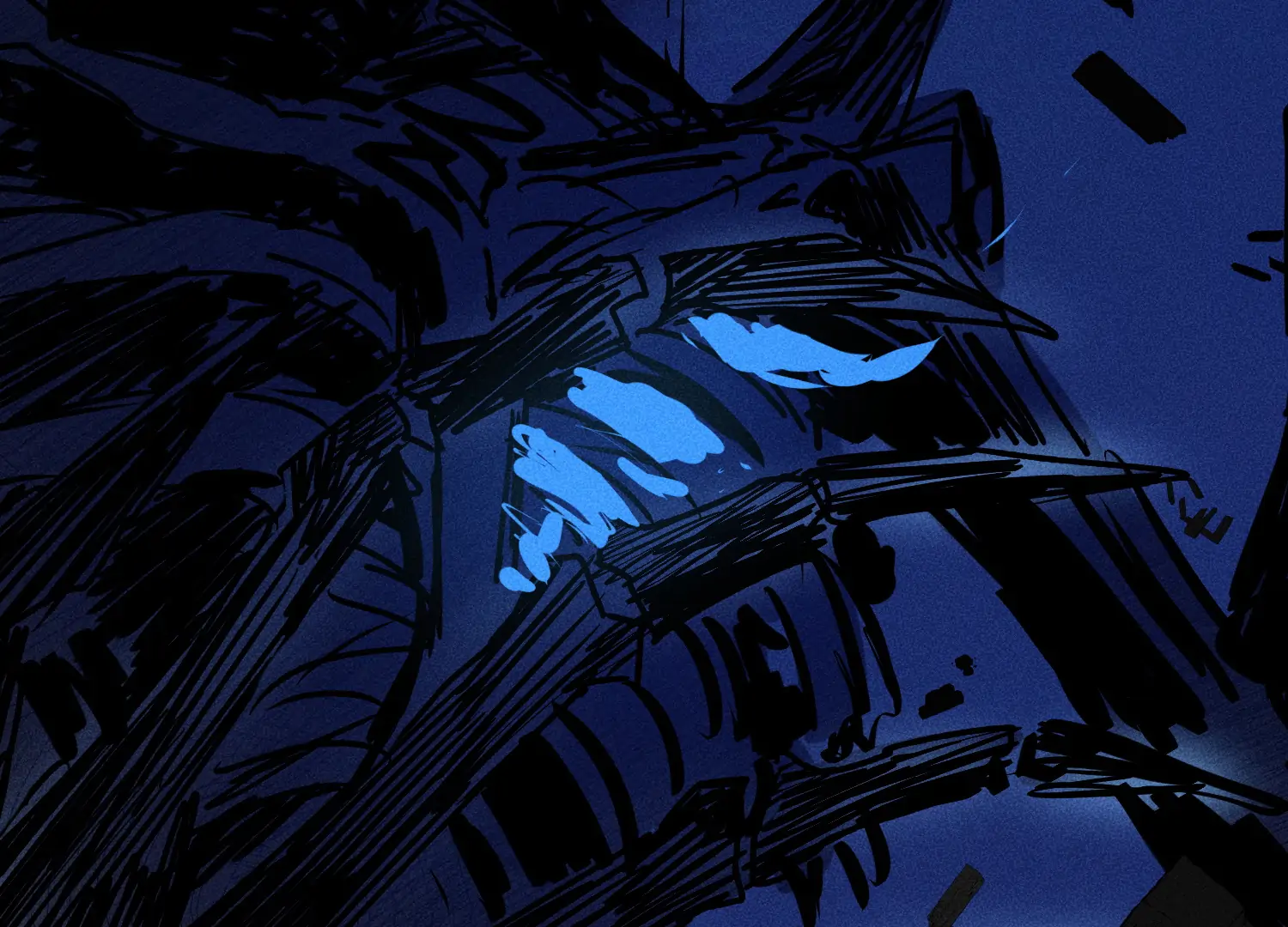 Do As You Please - Chapter 22 Page 79