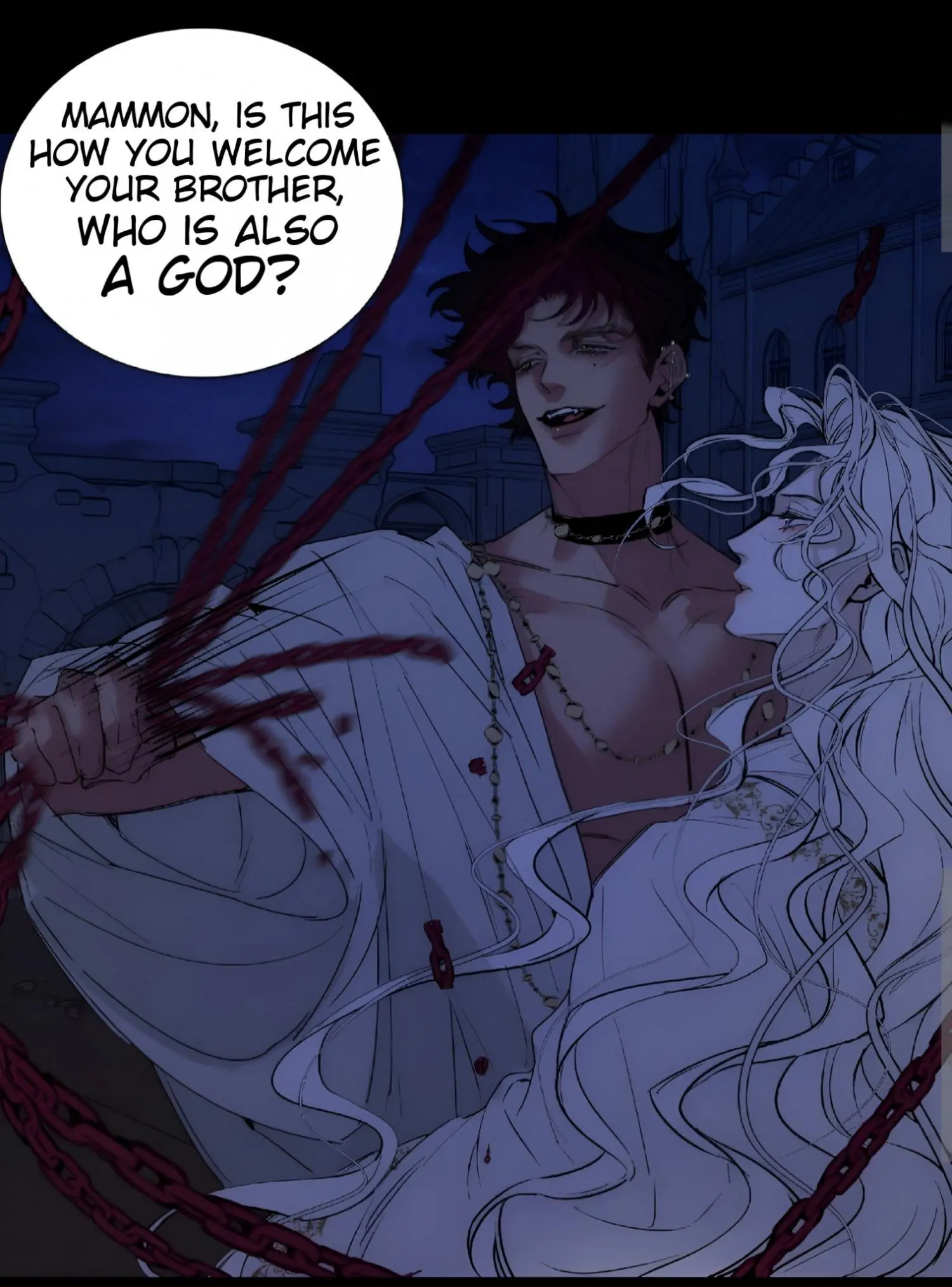 Do As You Please - Chapter 23 Page 7