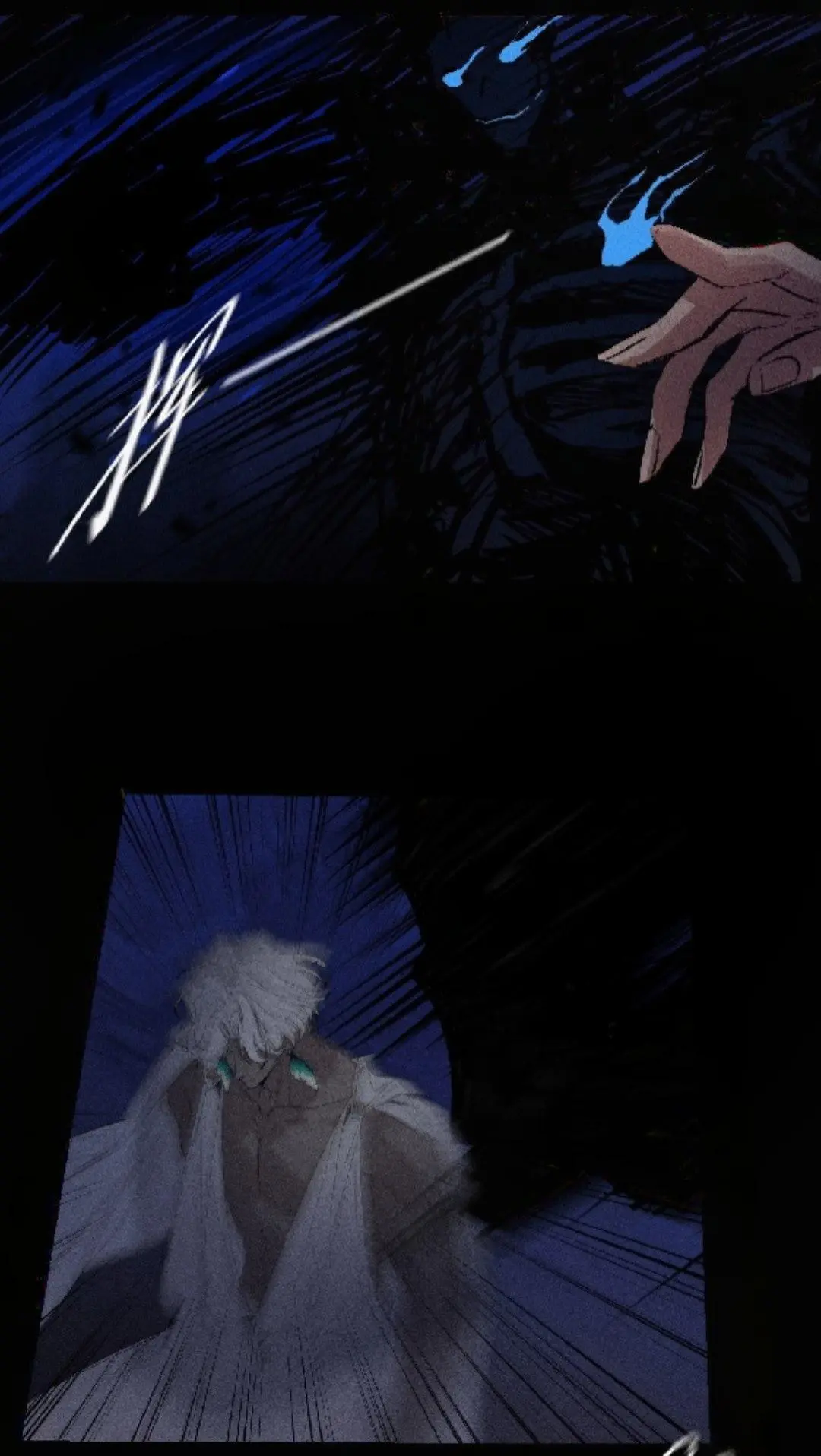 Do As You Please - Chapter 23 Page 8