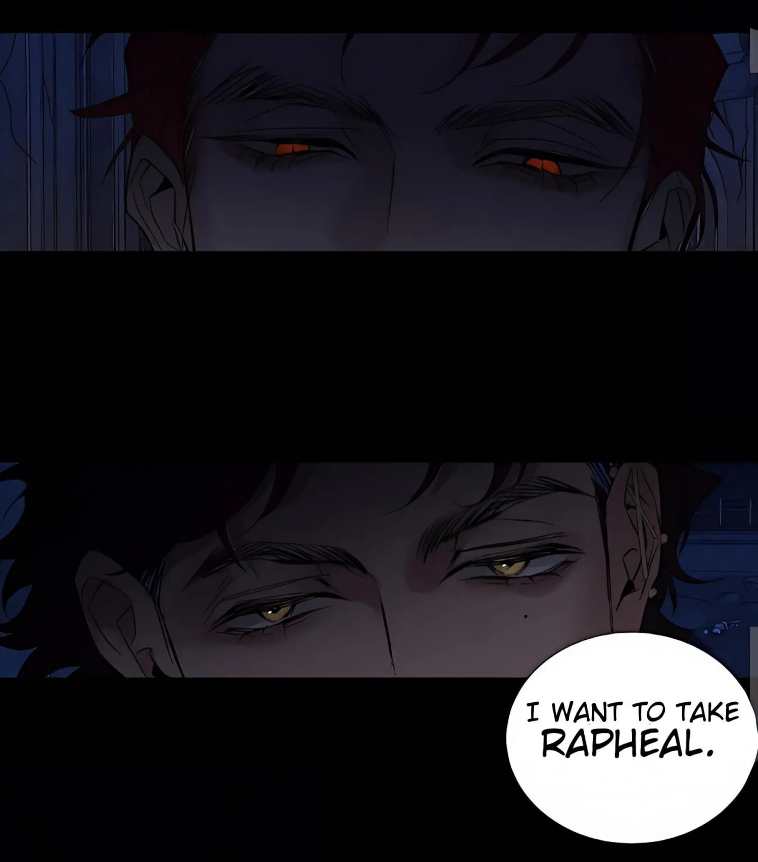 Do As You Please - Chapter 23 Page 24