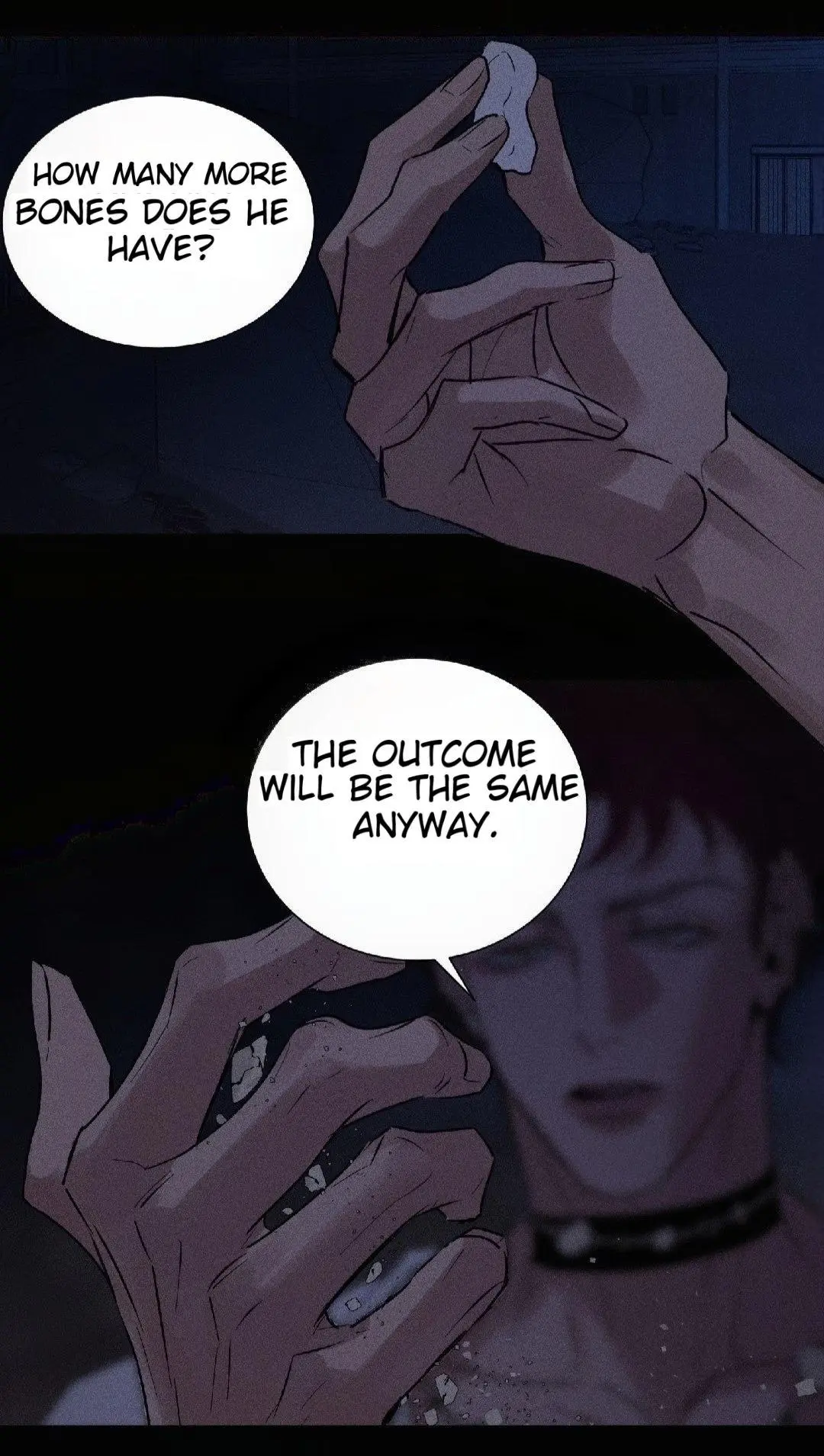 Do As You Please - Chapter 23 Page 26