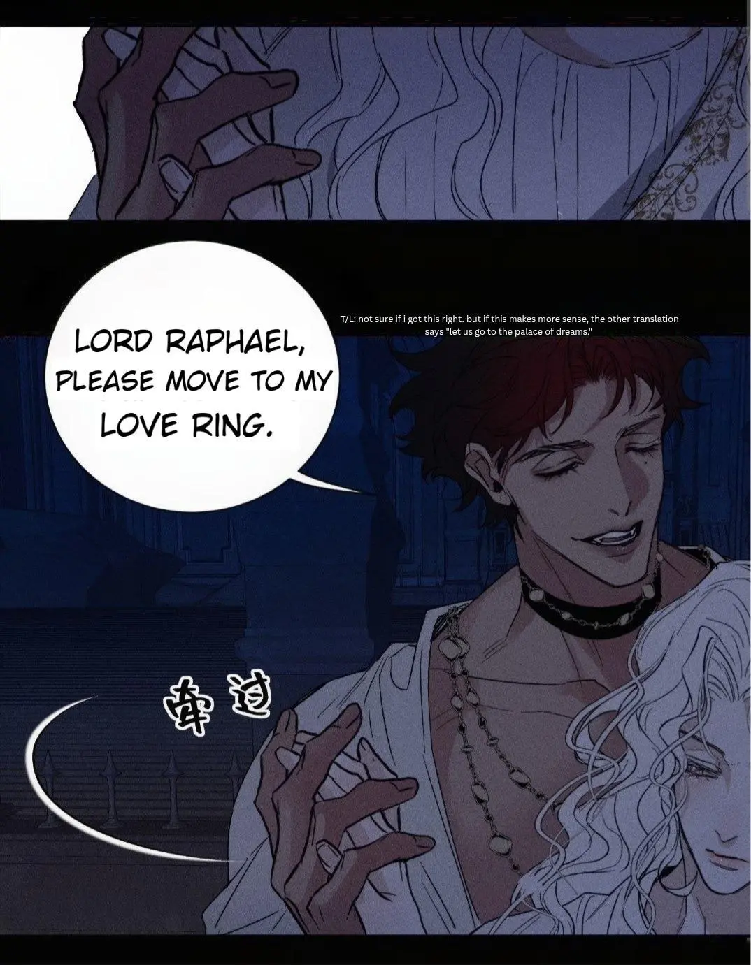 Do As You Please - Chapter 23 Page 31
