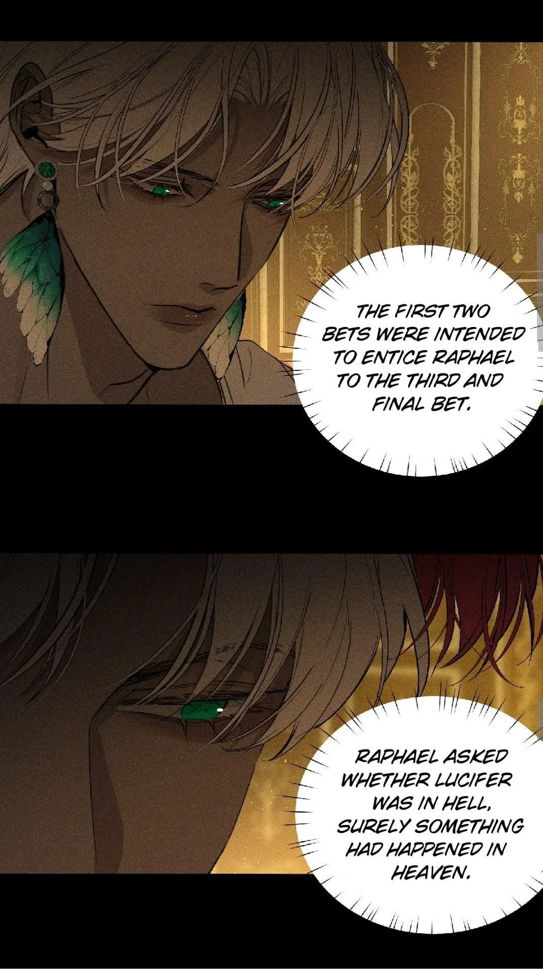 Do As You Please - Chapter 24 Page 4
