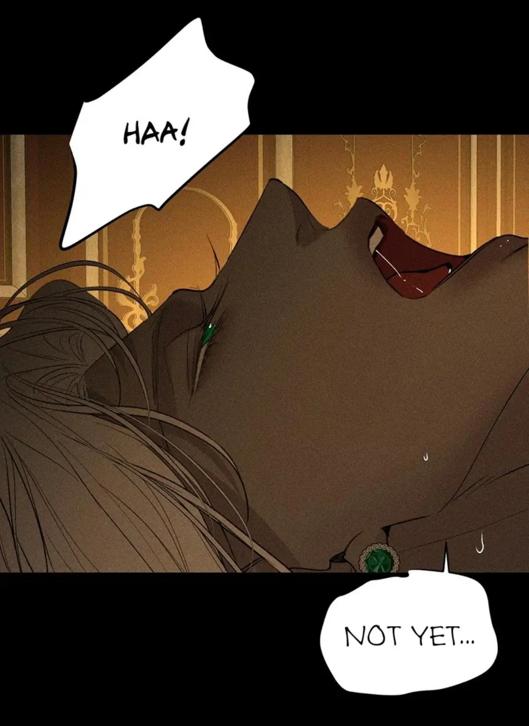 Do As You Please - Chapter 24 Page 18