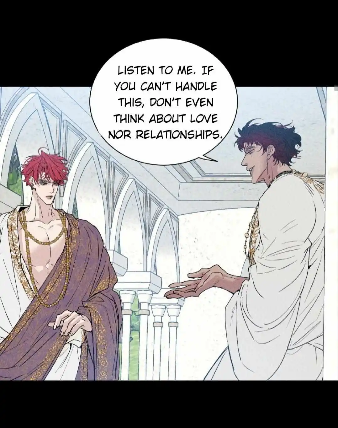 Do As You Please - Chapter 25 Page 13