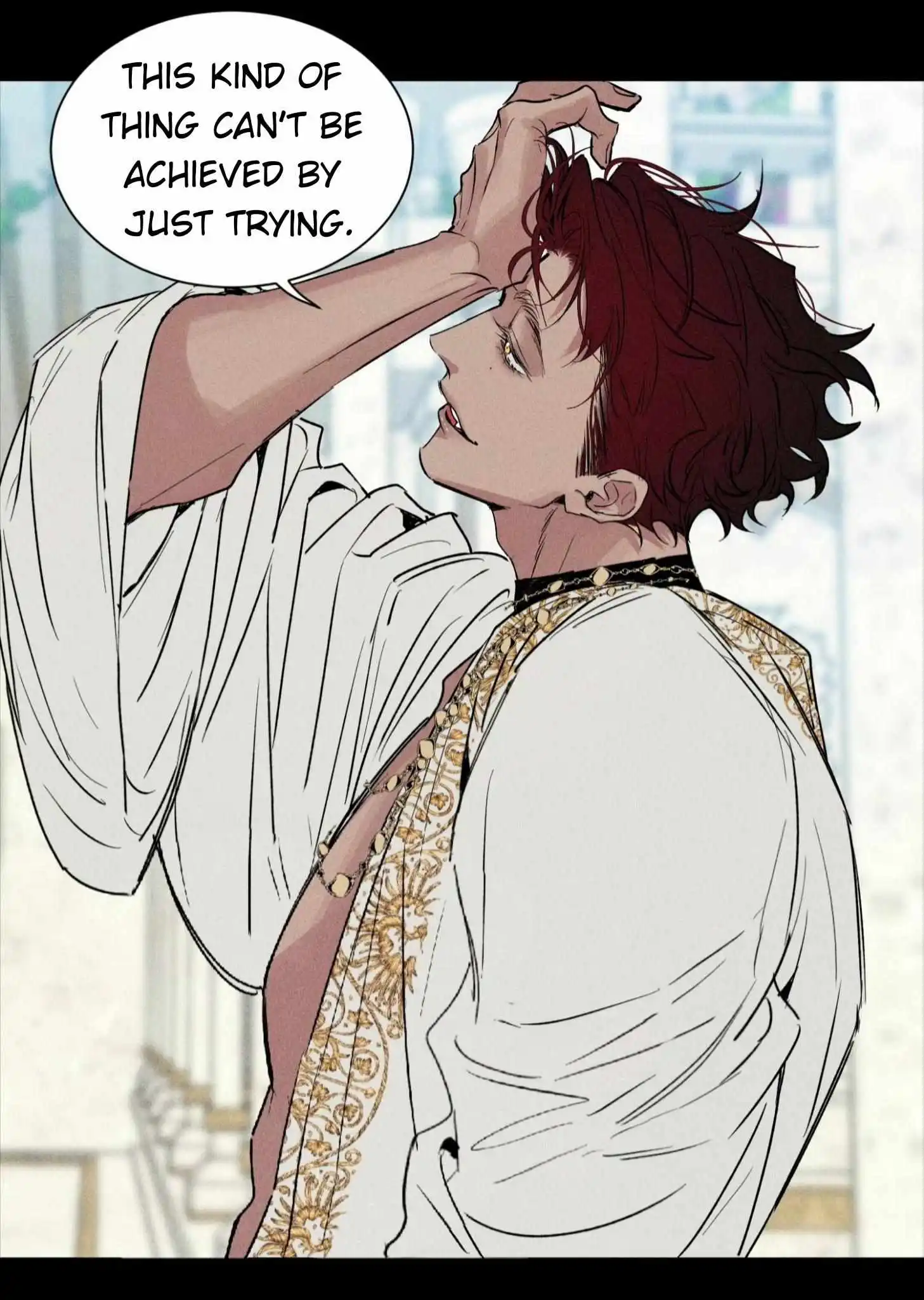 Do As You Please - Chapter 25 Page 14