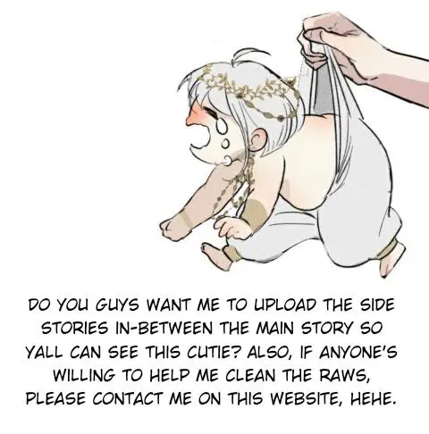Do As You Please - Chapter 25 Page 31