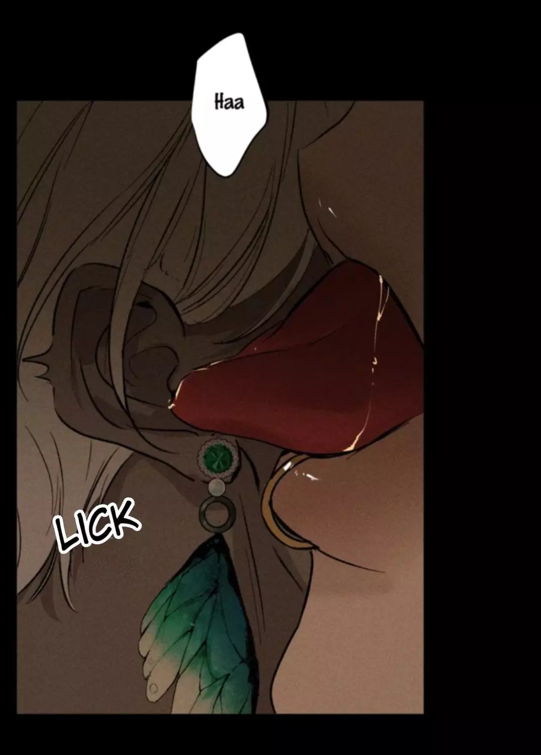 Do As You Please - Chapter 26 Page 14