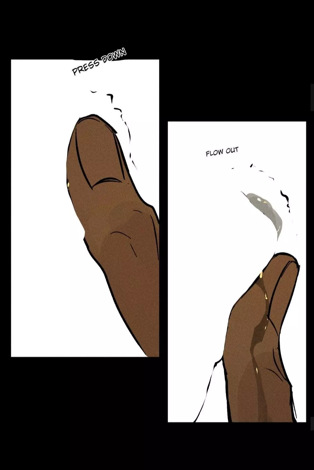 Do As You Please - Chapter 26 Page 25