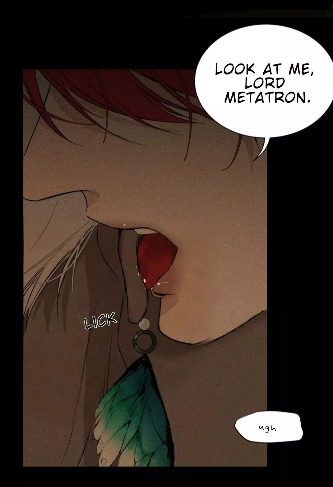 Do As You Please - Chapter 26 Page 31