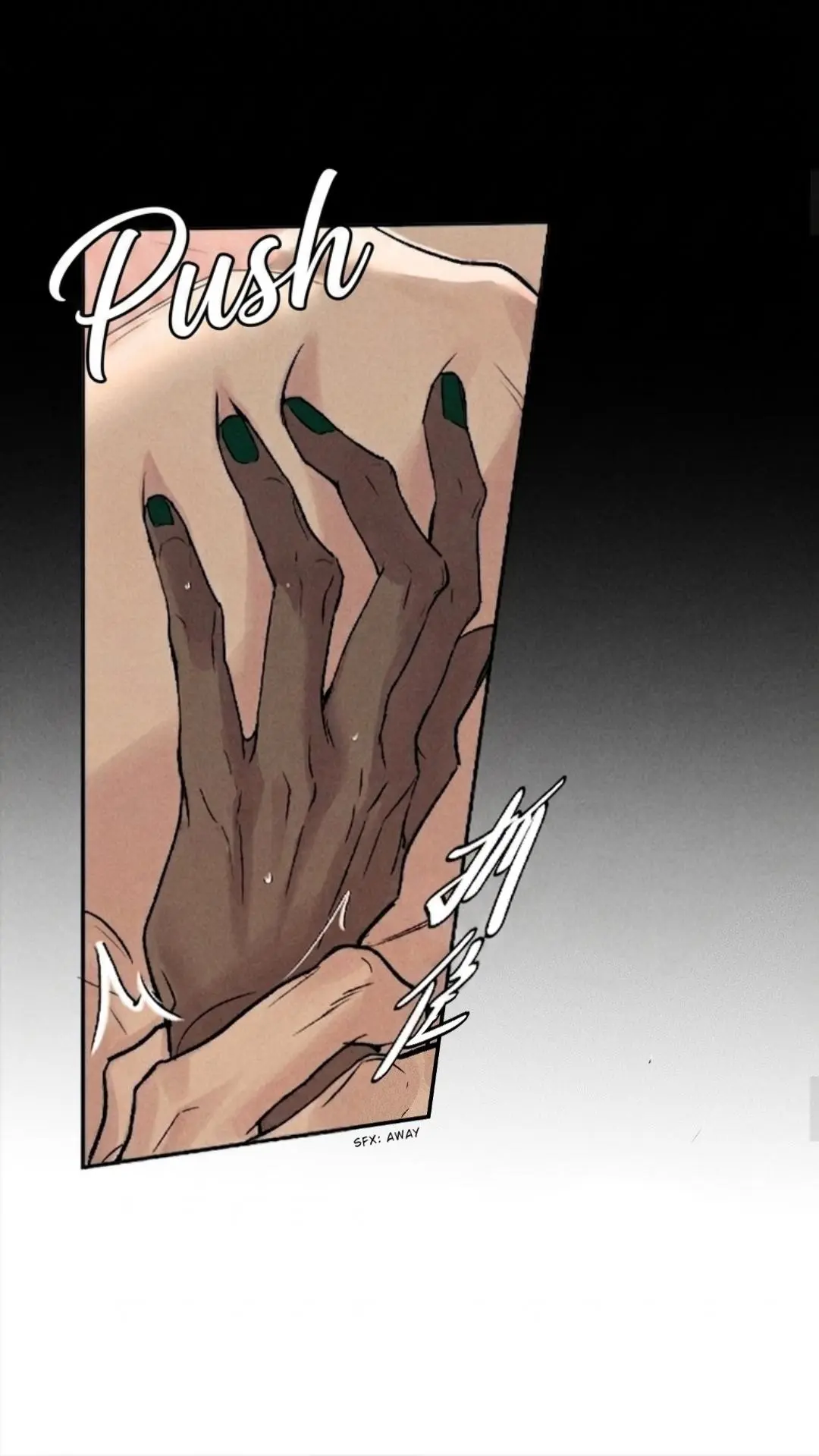 Do As You Please - Chapter 27 Page 18