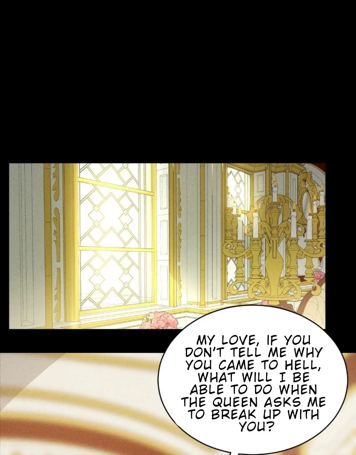 Do As You Please - Chapter 27 Page 31