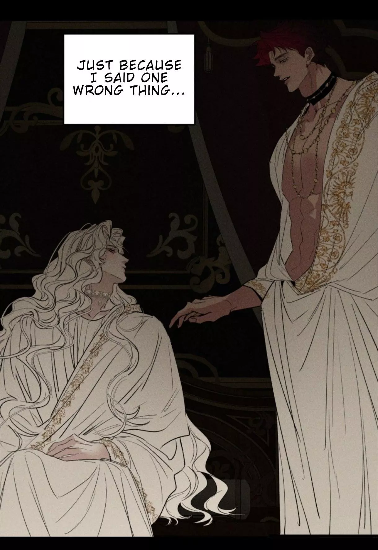 Do As You Please - Chapter 28 Page 21